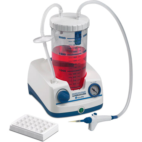 Aspire™ Laboratory Aspirator