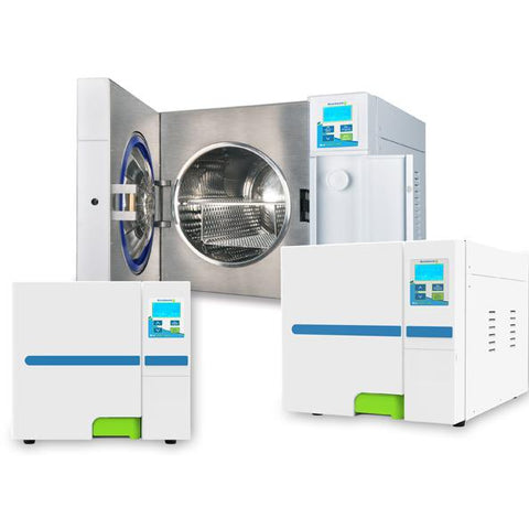 BioClave™ Research Sterilizers