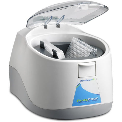 PlateFuge™ Microcentrifuge