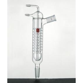Condenser, Friedrichs