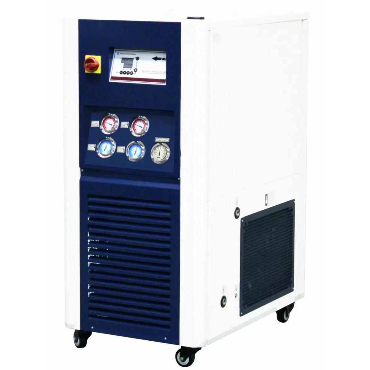 Ai C80 Series Recirculating Chiller, 10 Liter, -75°C, Centrifugal Pump