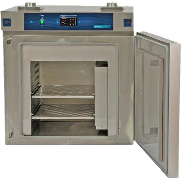 Shel Lab® SMO5CR-2 Cleanroom Forced Air Oven, 3.9 cu ft