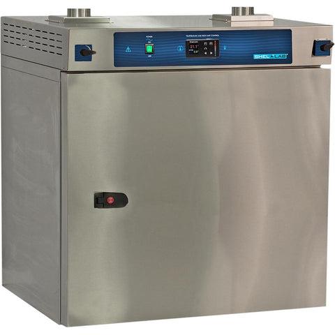 Shel Lab® SMO5CR-2 Cleanroom Forced Air Oven, 3.9 cu ft