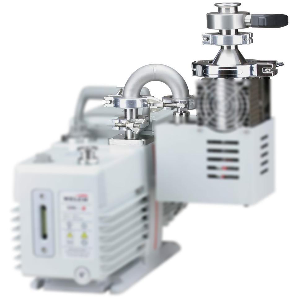 Welch® ProBoost Pump Connection Kit for CRVpro