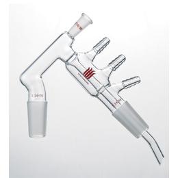 Distillation Head, Short Path