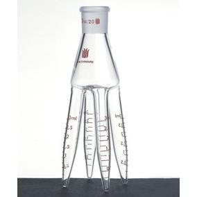 Distilling, Cow Receiver, Graduated