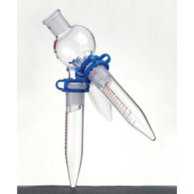 Distilling Receiver