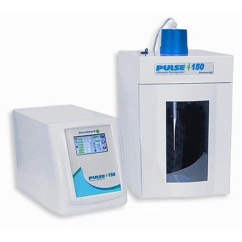 Benchmark Pulse 150 Ultrasonic Homogenizer