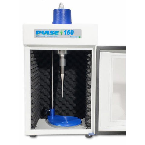 Benchmark Pulse 150 Ultrasonic Homogenizer