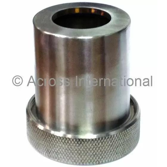 Stainless Steel Jacket for Ball Mill Grinding Jars