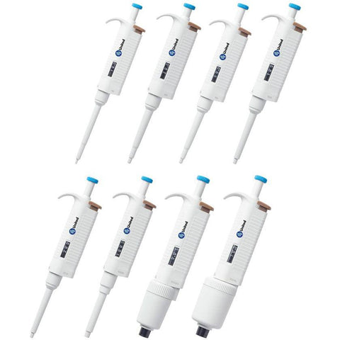 EcoPoint™ Variable Volume Pipettors