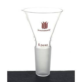 Funnel, Powder, Inner Joint