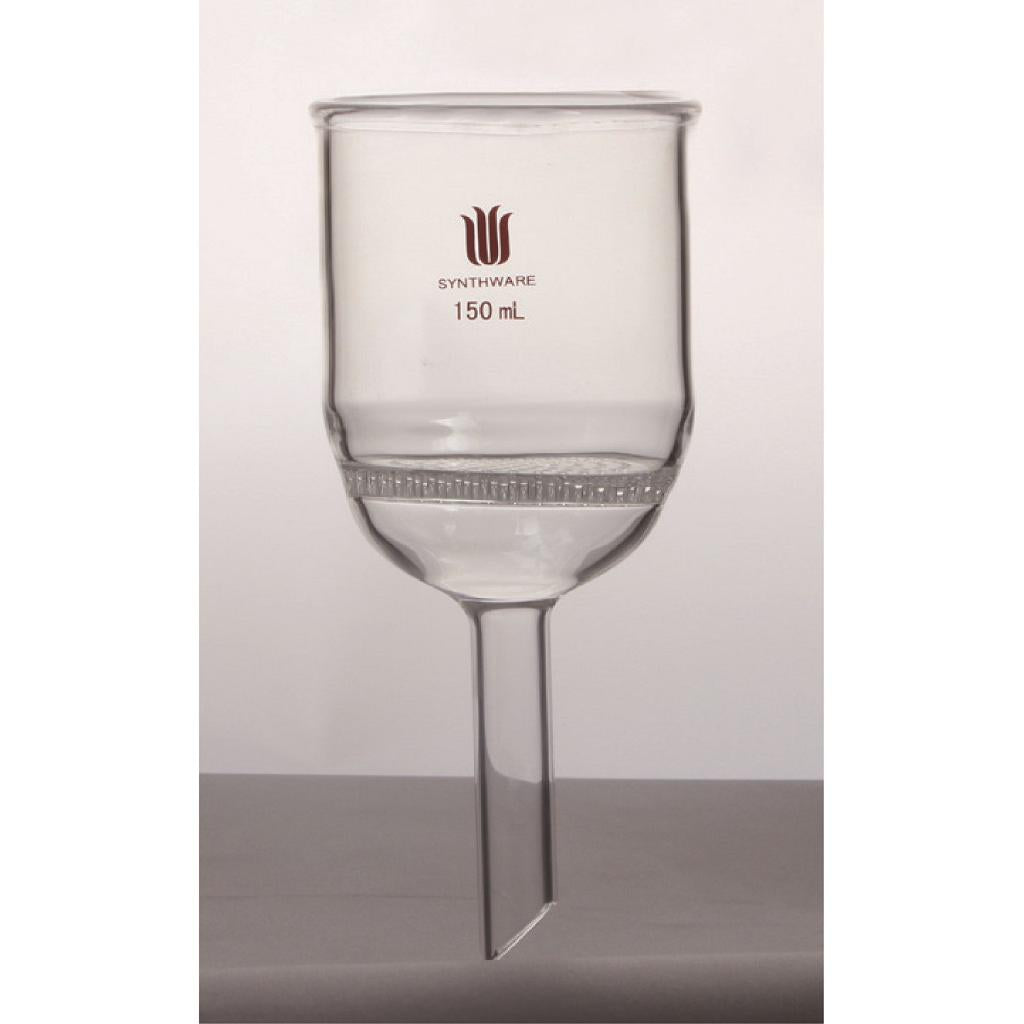 Buchner Filter Funnel, Perforated Plate