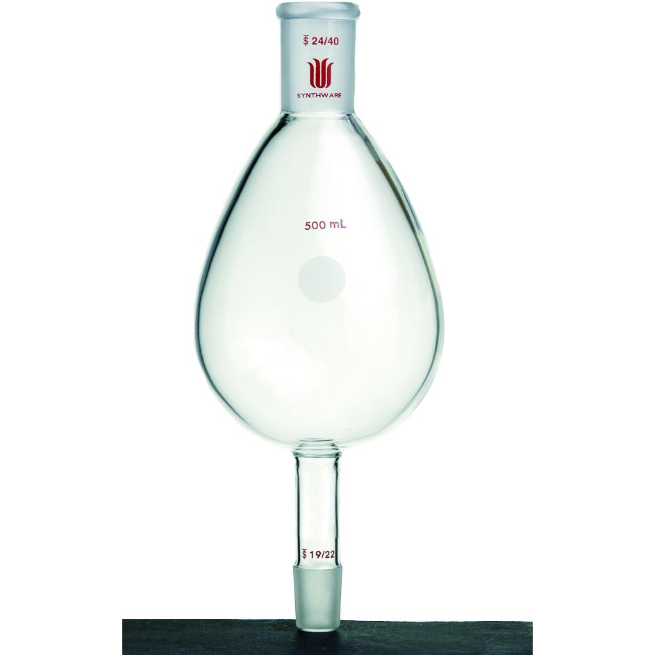 Flask, Kuderna-Danish