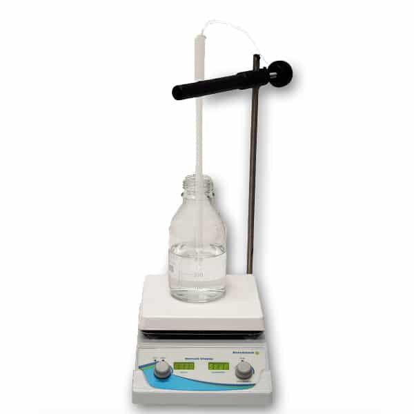 Benchmark H37 Series Hot Plate Stirrer Accessories