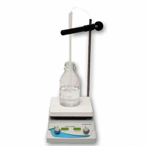 Benchmark H37 Series Hot Plate Stirrer Accessories