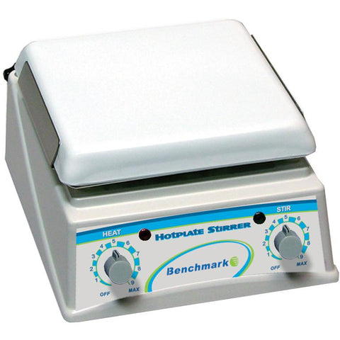 Analog Hotplate Stirrers