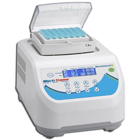 MultiTherm&trade; Heating/Cooling Vortexer