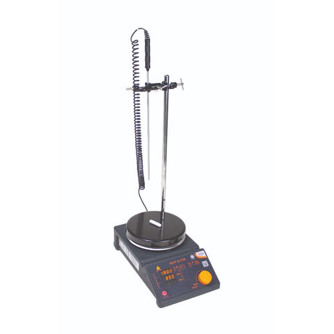 Digital Hot Plate Magnetic Stirrer