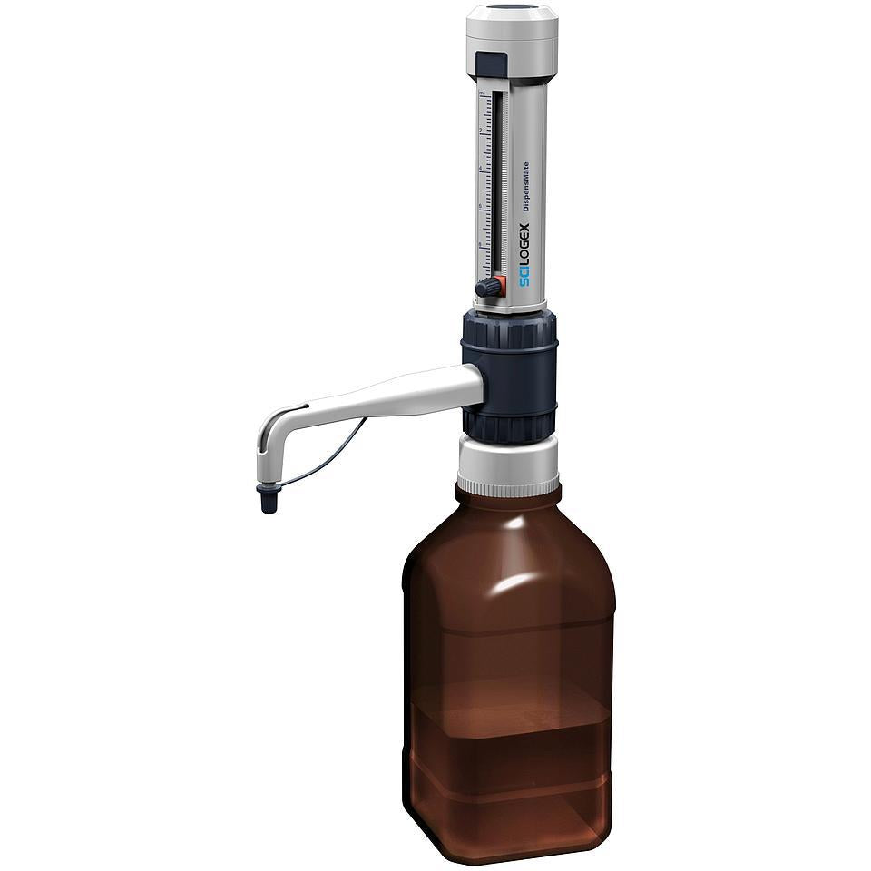 Scilogex SCI-Spense Bottletop Dispensers