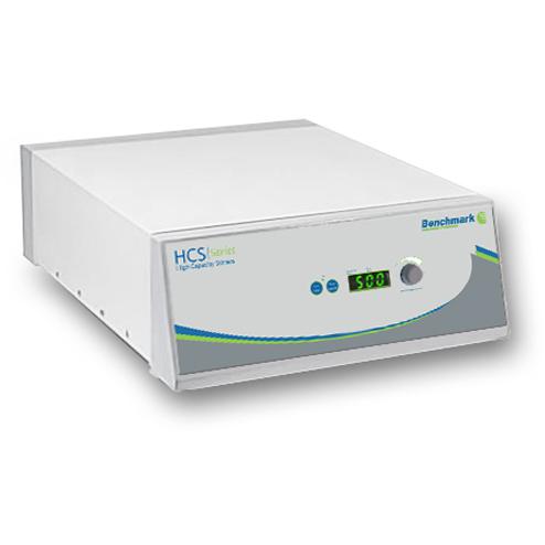 Benchmark Industrial High-Capacity Digital Stirrers