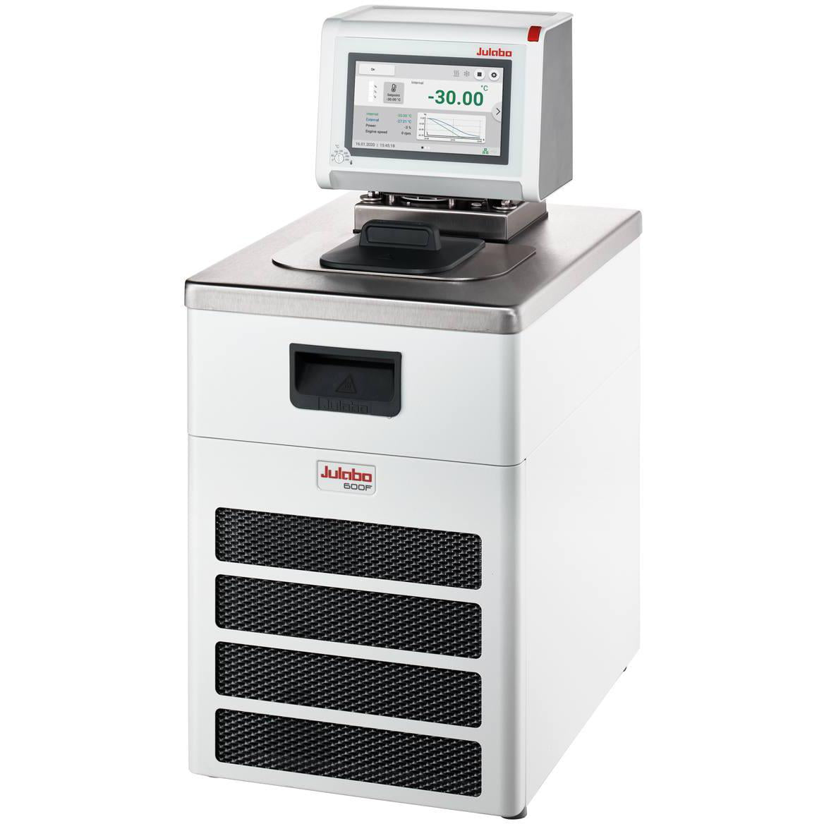 Julabo MAGIO™ MS-600F Refrigerated/Heating Circulators, -35 to 200°C