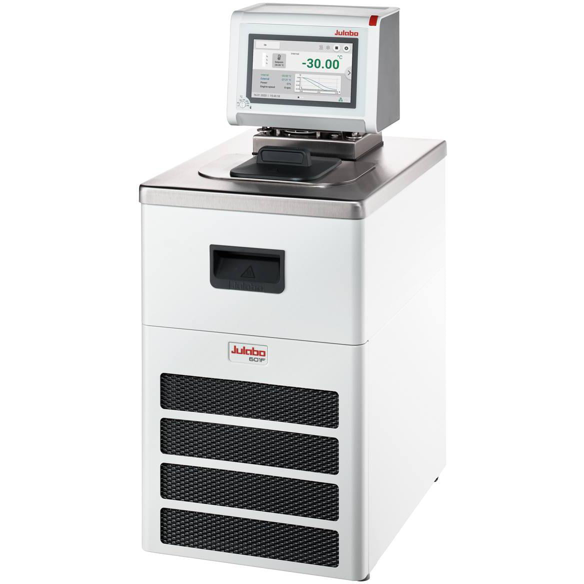 Julabo MAGIO™ MS-601F Refrigerated/Heating Circulators, -35 to 200°C