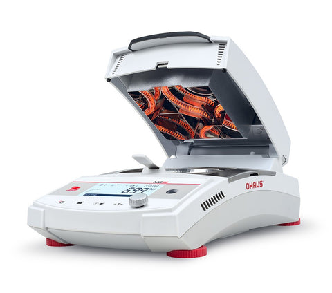 Ohaus® MB32 Moisture Analyzer / Balance