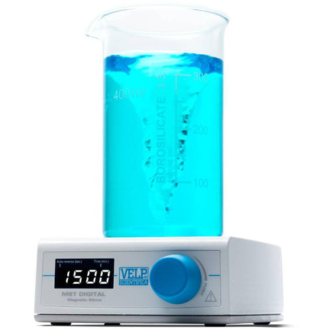 VELP MST Digital Magnetic Stirrer