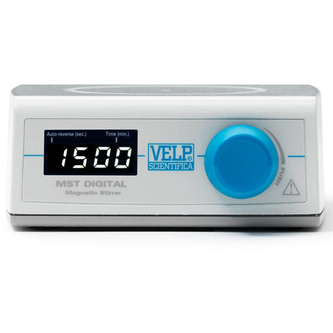 VELP MST Digital Magnetic Stirrer