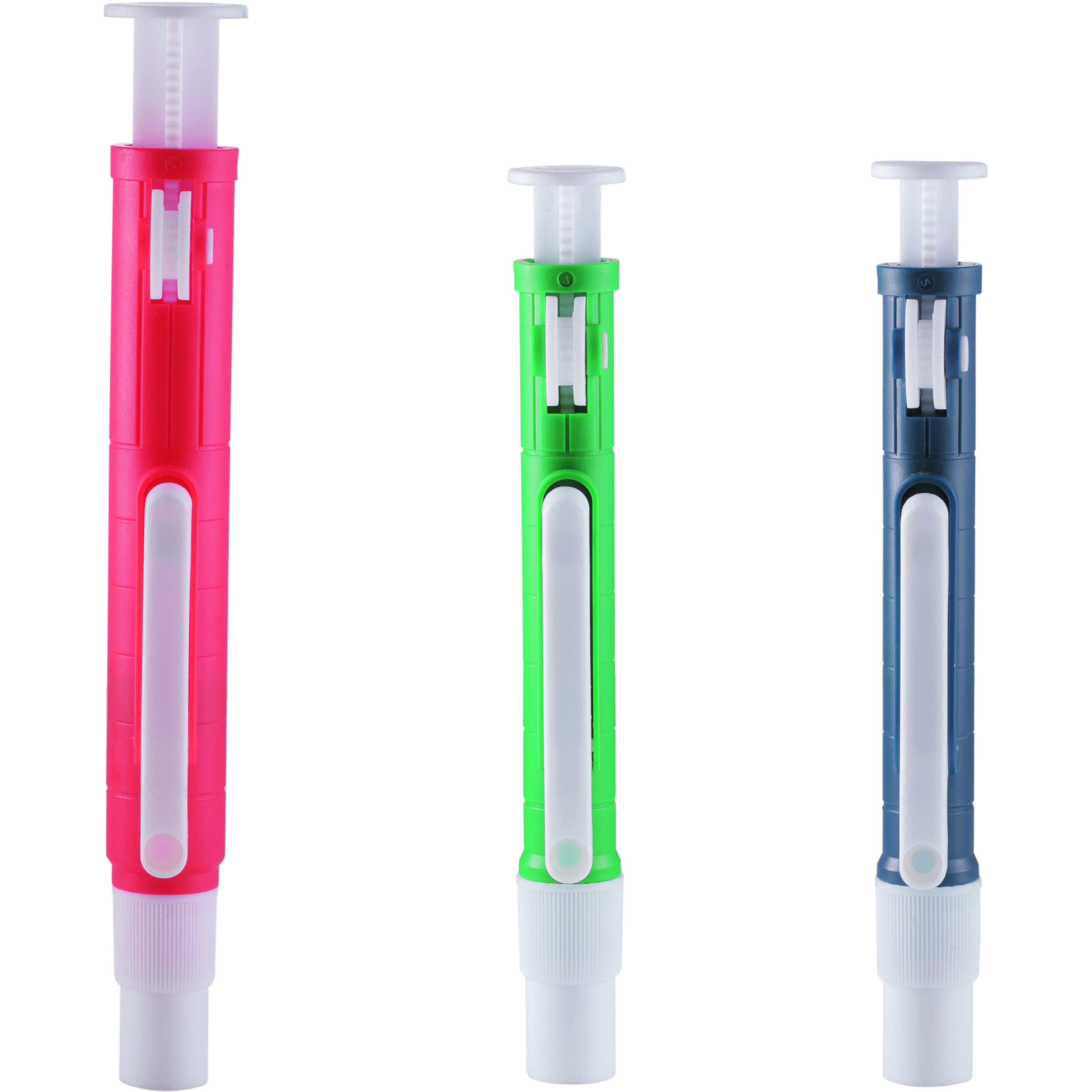 Scilogex Pipette Controllers