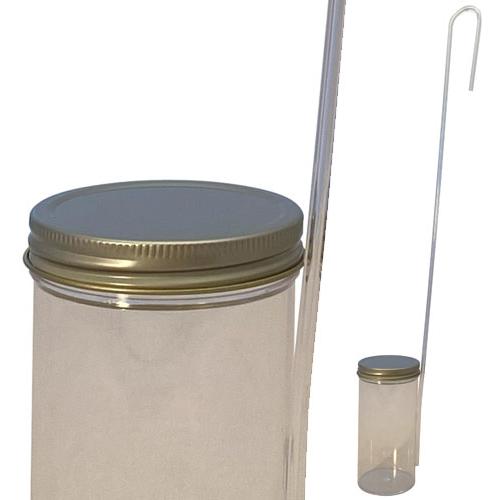 Dipper Sterile Sample Collectors, PS
