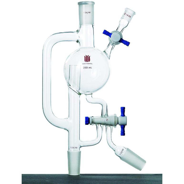 Distilling Head, Solvent