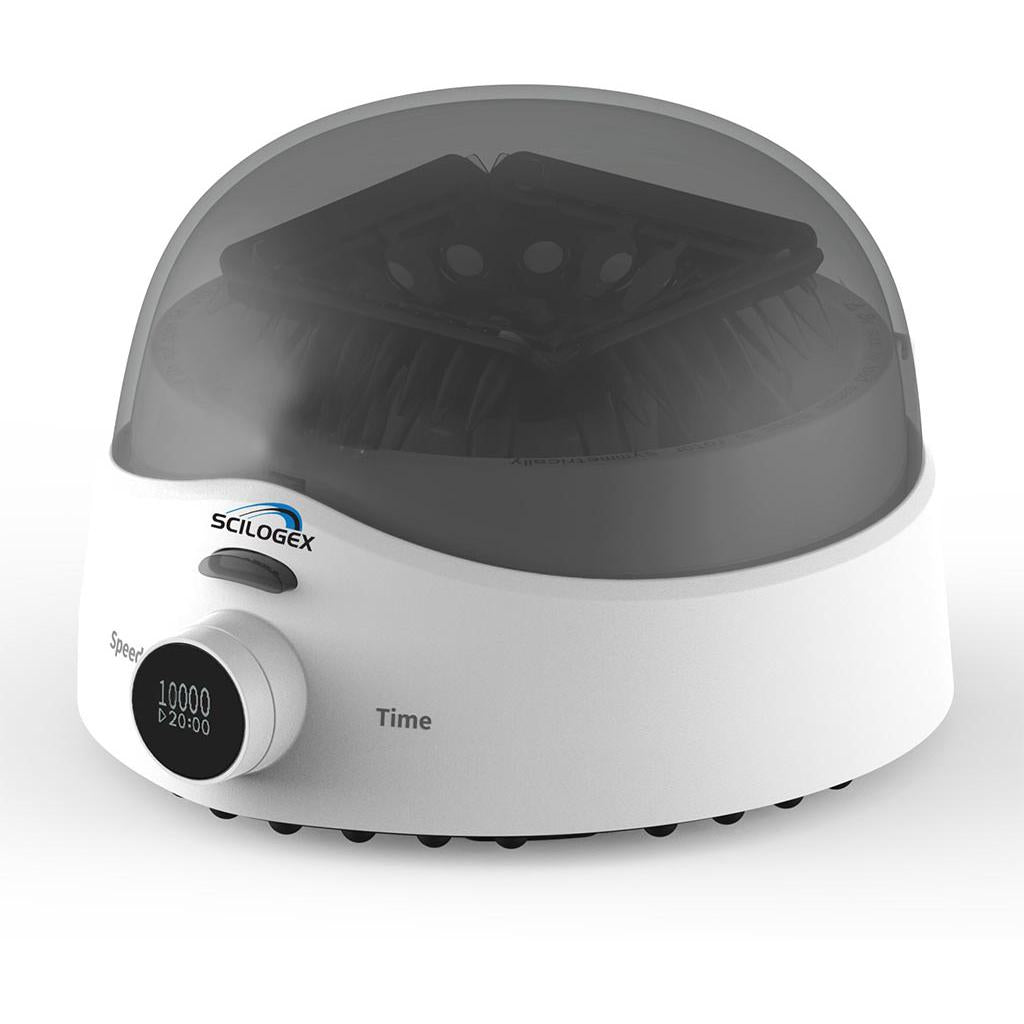 Scilogex EZee Pro High Speed Digital Mini Centrifuge
