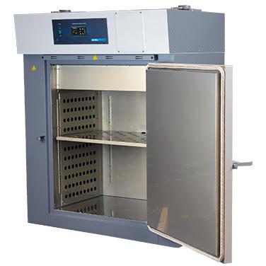 Shel Lab® SMO10HP-2 High-Performance Forced Air Oven, 10.6 cu ft