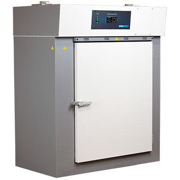 Shel Lab® SMO10HP-2 High-Performance Forced Air Oven, 10.6 cu ft