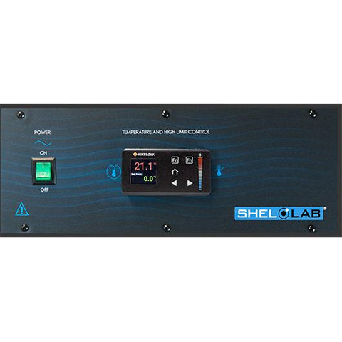 Shel Lab® SMO28HP-2 High-Performance Forced Air Oven, 29 cu ft