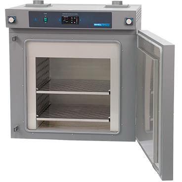 Shel Lab® SMO5HP-2 High-Performance Forced Air Oven, 4.9 cu ft