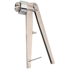 Hand Operated Crimpers and Decappers