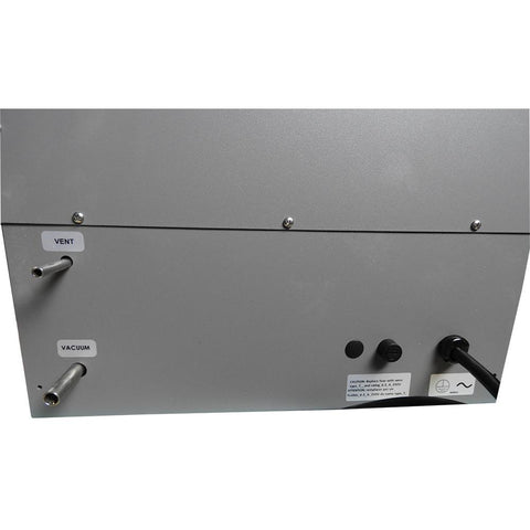 Shel Lab® SVAC1E Economy Vacuum Oven, 0.56 cu ft