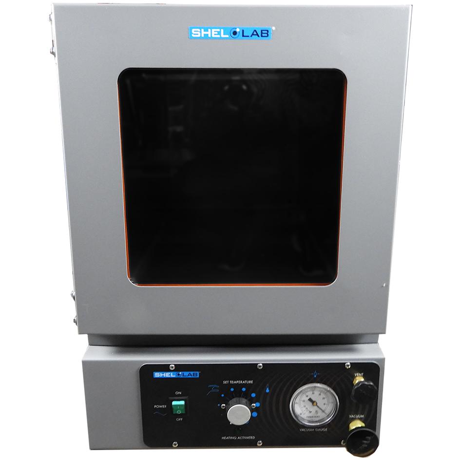 Shel Lab® SVAC2E Economy Vacuum Oven, 1.67 cu ft