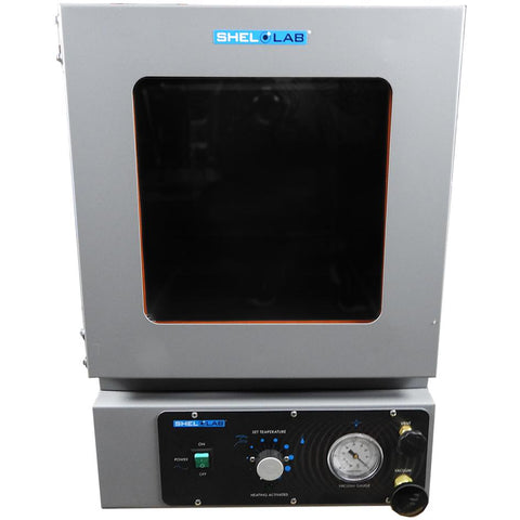 Shel Lab® SVAC2E Economy Vacuum Oven, 1.67 cu ft