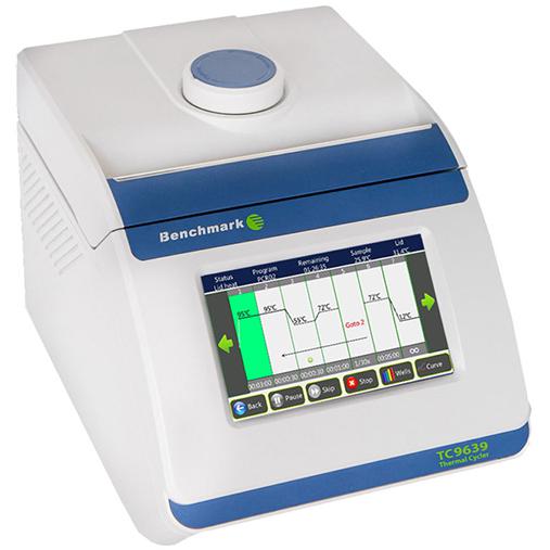 TC9639 Thermal Cycler