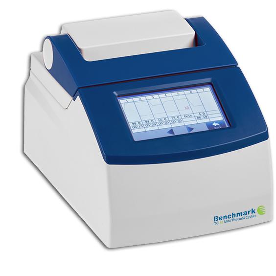 TC-32 Mini Thermal Cycler