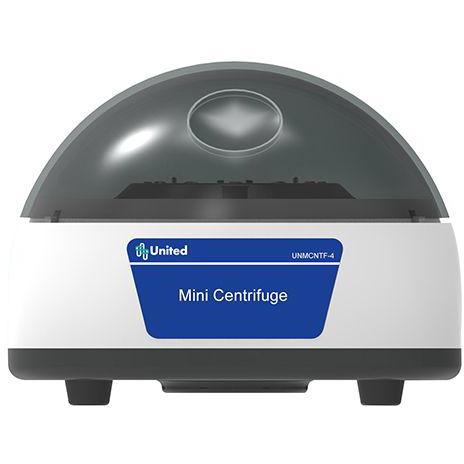 EcoSpin™ Mini Centrifuge