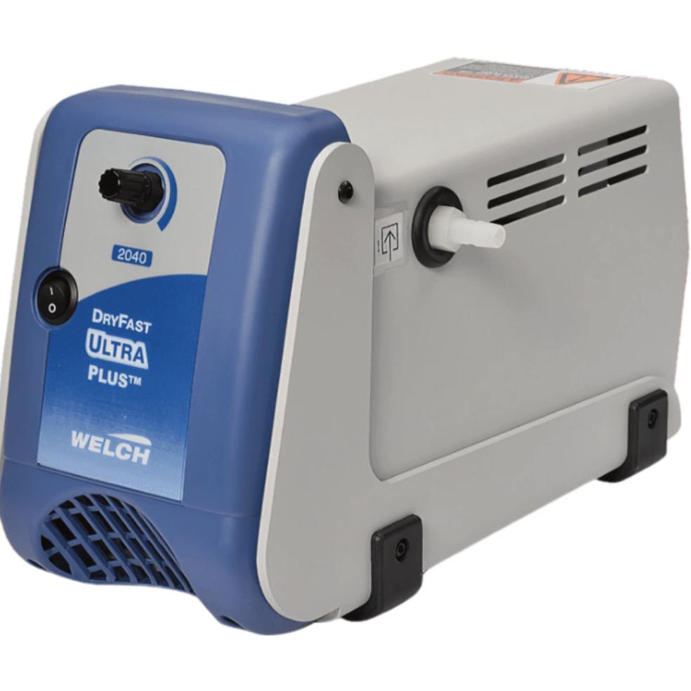 Welch® DryFast Ultra Plus Diaphragm Pumps