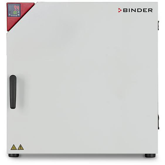 BINDER FD-S Solid.Line Drying and Heating Ovens with forced convection