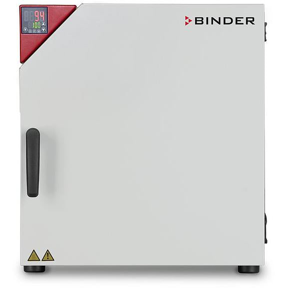 BINDER Series ED-S Solid.Line Drying and Heating Ovens with gravity convection