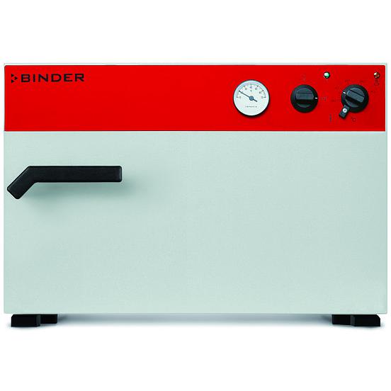 BINDER B Classic.Line Standard-Incubators with mechanical adjustment