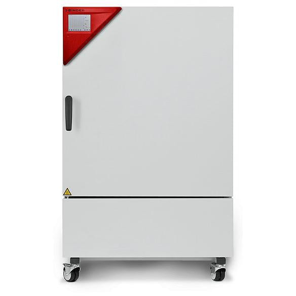 BINDER KMF Humidity Test Chambers with expanded temperature / humidity range
